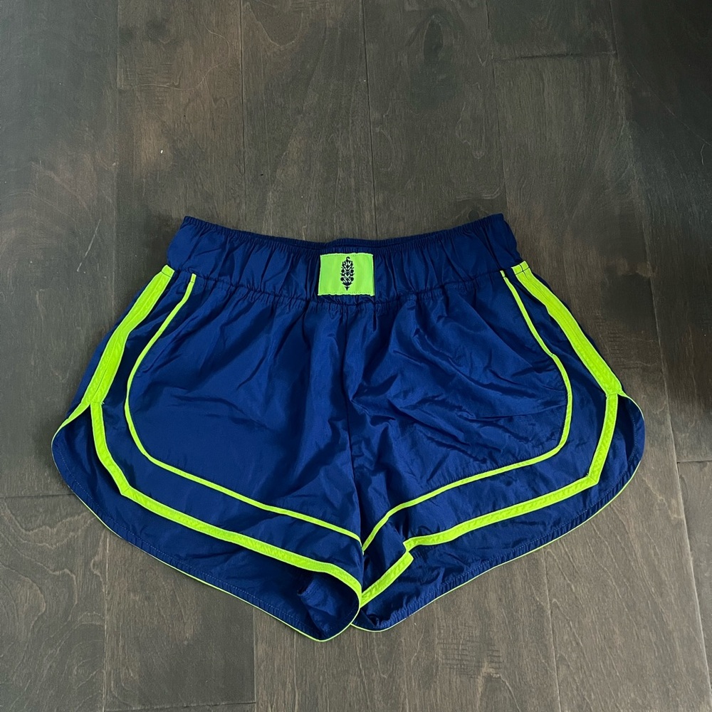 Free people shorts